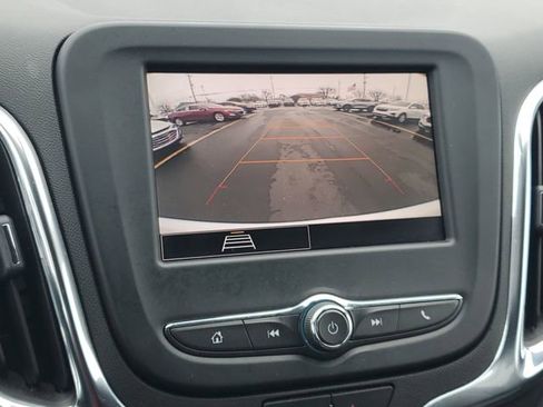 Certified 2023 Chevrolet Equinox LT w/ Driver Convenience Package AWD/4WD image 25