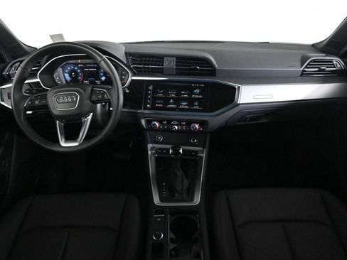 Used 2025 Audi Q3 2.0T Premium w/ Convenience Package image 9