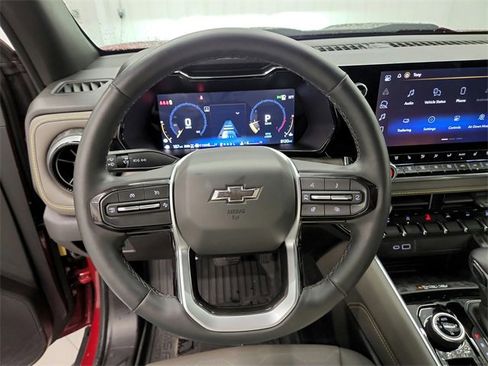 Used 2025 Chevrolet Colorado ZR2 image 20