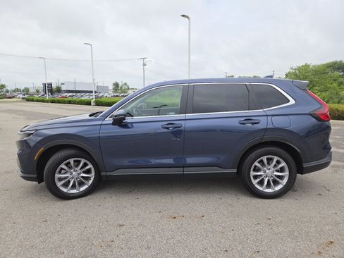 Used 2023 Honda CR-V EX-L image 17
