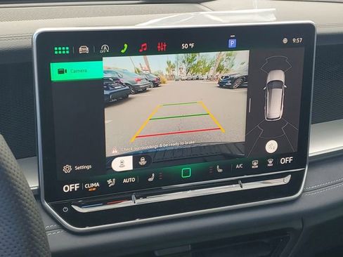 New 2026 Volkswagen Tiguan SE R-Line image 25