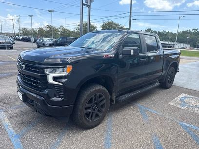 Used 2022 Chevrolet Silverado 1500 RST w/ RST All Star Premium Package