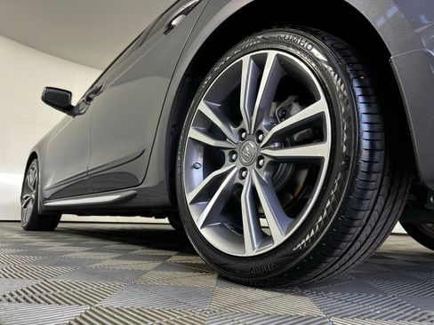 Used 2019 Acura TLX V6 w/ Technology Package image 30