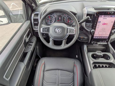 New 2026 RAM 2500 Big Horn image 17