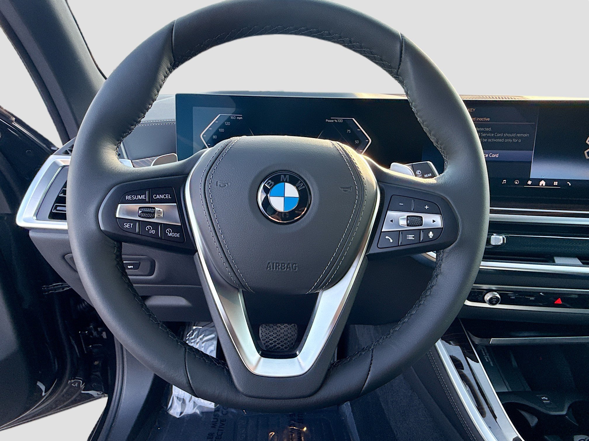 Used 2026 BMW X5 sDrive40i RWD image 41
