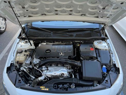 Used 2020 Mercedes-Benz A 220 w/ Premium Package image 13