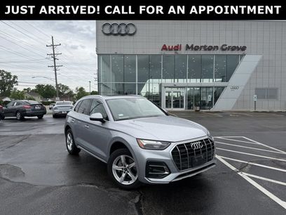 Used 2023 Audi Q5 2.0T Premium w/ Convenience Package
