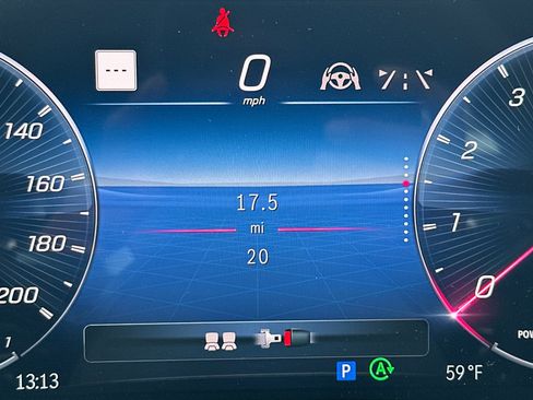 New 2025 Mercedes-Benz SL 43 AMG image 27