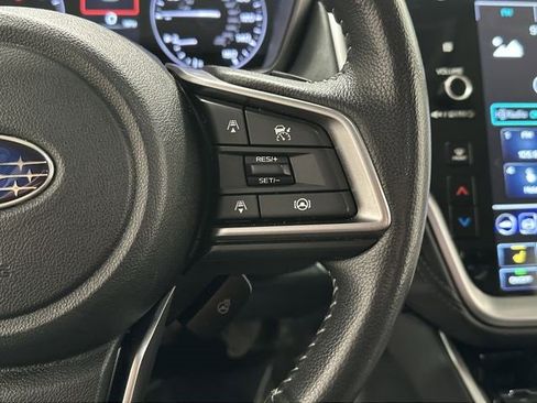 Certified 2024 Subaru Legacy Limited image 10