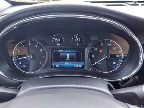 Used 2020 Buick Encore Preferred w/ Safety Package image 16