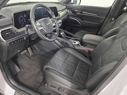 Used 2023 Kia Telluride SX X-Pro image 11