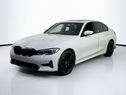 Used 2020 BMW 330i xDrive Sedan w/ Convenience Package
