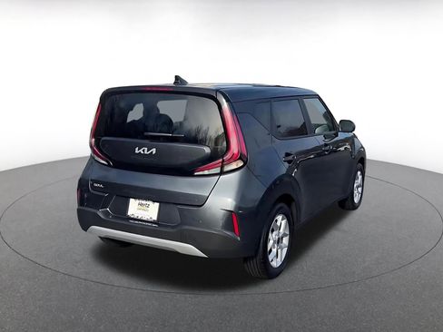 Used 2025 Kia Soul LX w/ LX Technology Package image 15