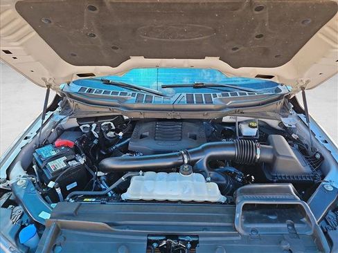 Used 2023 Ford F150 XLT AWD/4WD image 22