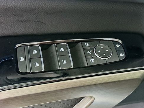 New 2025 Nissan Pathfinder Platinum w/ Cargo Package image 20