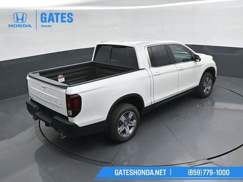 New 2026 Honda Ridgeline RTL image 44