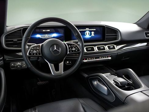 Used 2023 Mercedes-Benz GLE 350 image 14