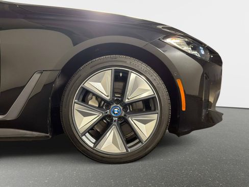 Used 2024 BMW i4 eDrive35 w/ Convenience Package RWD image 22