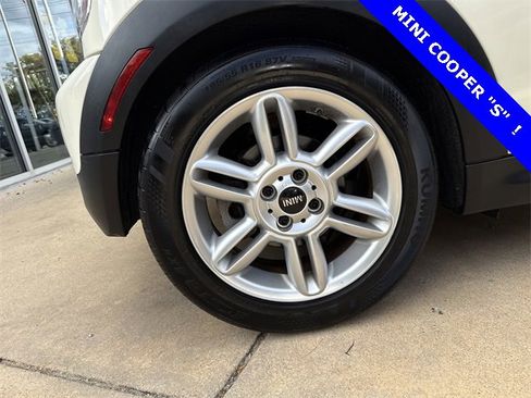 Used 2013 MINI Cooper S image 22