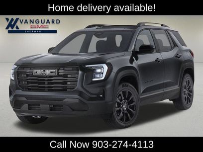 New 2026 GMC Terrain Elevation w/ Elevation Premium Package
