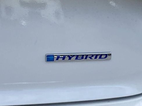 New 2026 Honda Accord EX-L image 32