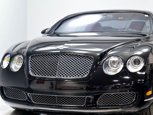 Used 2004 Bentley Continental GT AWD/4WD image 71