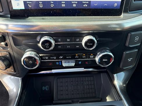 Used 2023 Ford F150 Lariat w/ Equipment Group 502A High AWD/4WD image 26