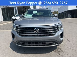 New 2026 Volkswagen Atlas SE video 2