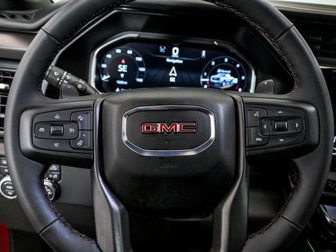New 2026 GMC Sierra 1500 AT4X image 15
