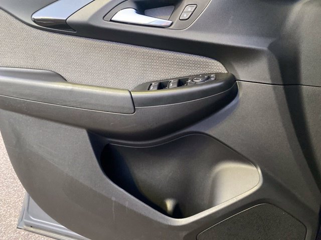 Used 2022 Chevrolet TrailBlazer LT w/ Convenience Package FWD image 23