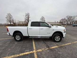 Used 2023 RAM 2500 Laramie video 2