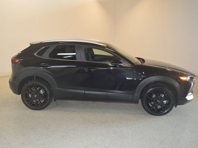 New 2025 MAZDA CX-30 AWD 2.5 S w/ Select Sport Pkg