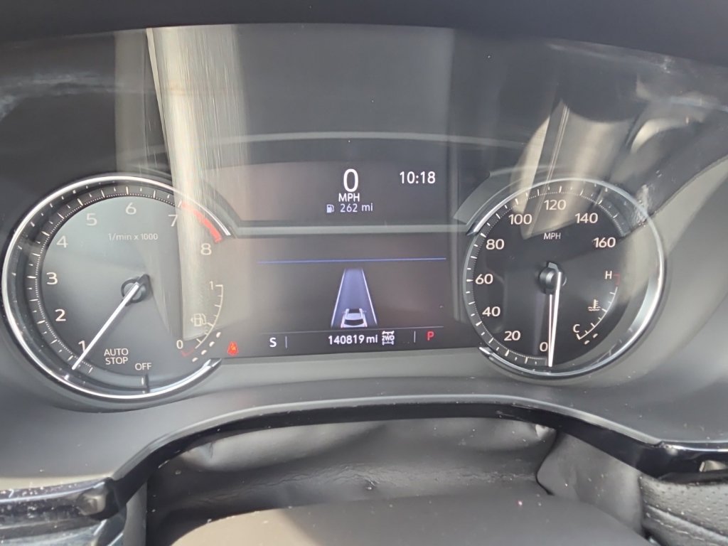Used 2021 Cadillac XT5 Premium Luxury AWD/4WD image 17
