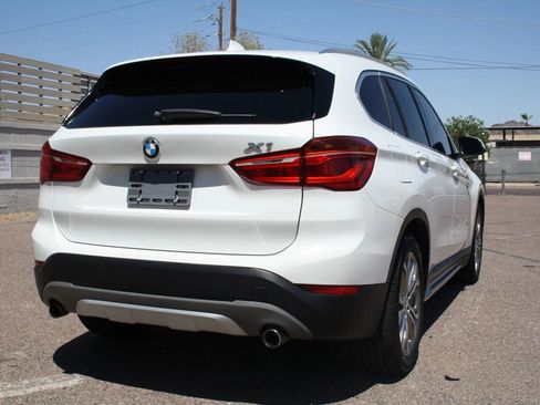 Used 2016 BMW X1 xDrive28i AWD/4WD image 4
