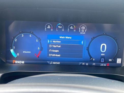 New 2026 Ford F150 XLT w/ Equipment Group 302A MID image 12