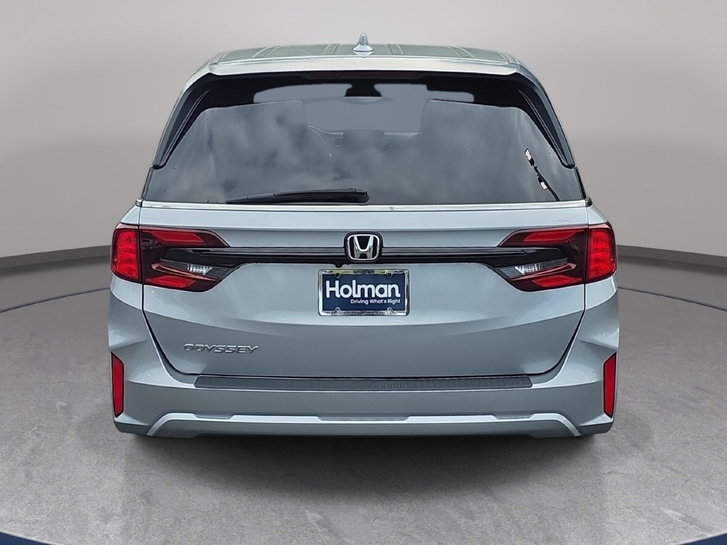 Used 2025 Honda Odyssey EX-L image 6
