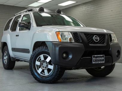 Used 2011 Nissan Xterra PRO-4X w/ Pro-4x Leather Pkg