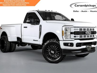 Used 2024 Ford F350 XL