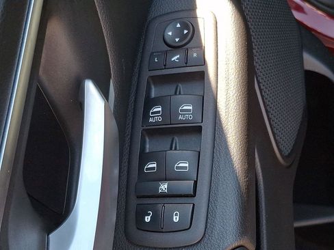 Used 2024 RAM 1500 Big Horn AWD/4WD image 25