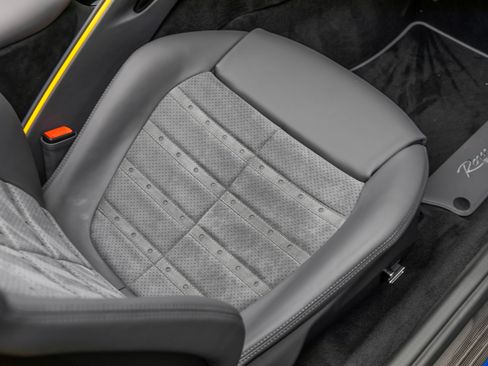 Certified 2025 Ferrari Roma Spider image 49