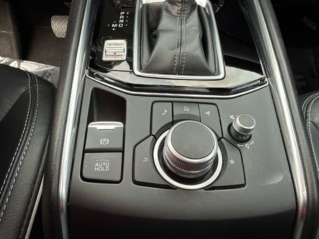 Used 2024 MAZDA CX-5 AWD 2.5 S w/ Premium Package image 35
