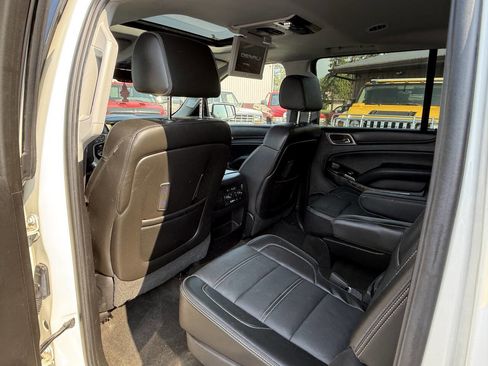 Used 2015 GMC Yukon XL Denali w/ Open Road Package image 20