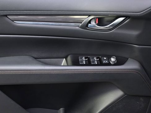 Used 2022 MAZDA CX-5 AWD 2.5 S w/ Premium Package image 23