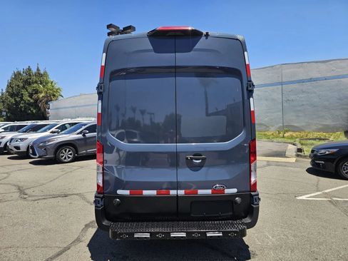 Used 2019 Ford Transit 250 148 High Roof Extended RWD image 6
