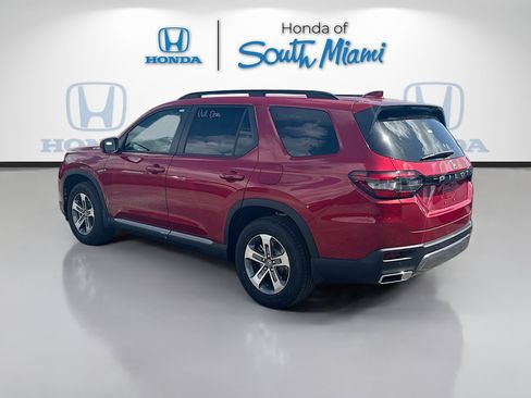 New 2026 Honda Pilot EX-L image 5