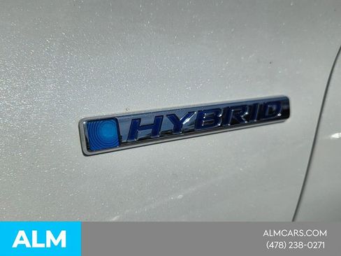 Used 2022 Honda Accord Touring image 5