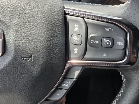 Used 2026 RAM 2500 Rebel w/ Rebel Level 1 Equipment Group AWD/4WD image 22