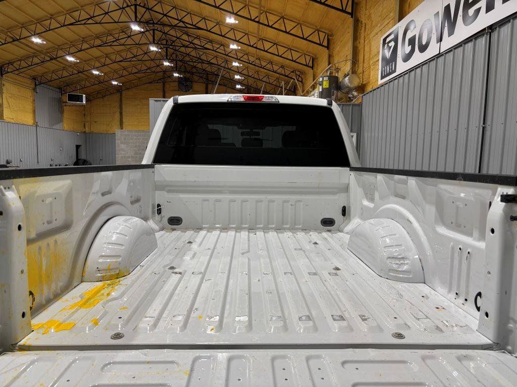 Used 2018 Ford F250 XL w/ Power Equipment Group AWD/4WD image 22
