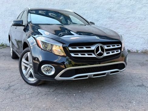 Used 2018 Mercedes-Benz GLA 250 image 1
