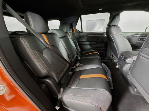 New 2026 Honda Passport TrailSport image 35